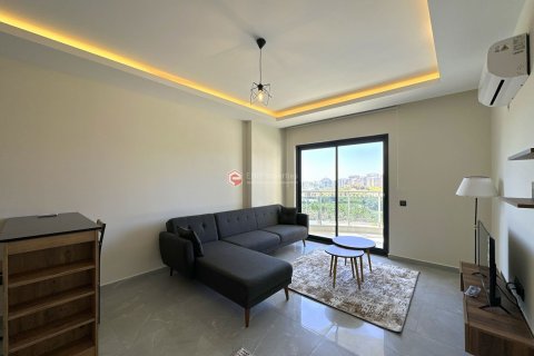 آپارتمان در Alanya ، ترکیه 1 خوابه ، 50 متر مربع. شماره 180086 - 24