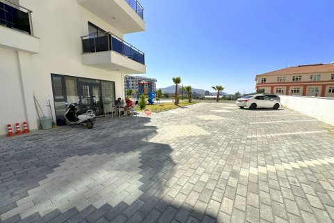 آپارتمان در Alanya ، ترکیه 1 خوابه ، 50 متر مربع. شماره 180086 - 2