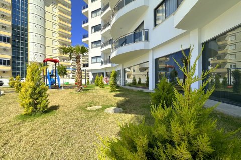 آپارتمان در Alanya ، ترکیه 1 خوابه ، 50 متر مربع. شماره 180086 - 10