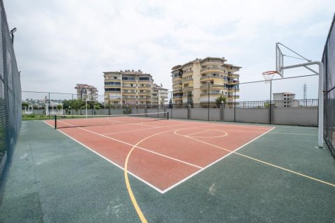 Apartment for sale in Avsallar, Antalya, Turkey, 53m2, No. 180185 – photo 9