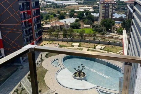 Apartment for sale in Avsallar, Antalya, Turkey, 53m2, No. 180185 – photo 15