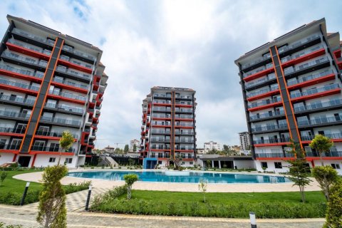 Apartment for sale in Avsallar, Antalya, Turkey, 53m2, No. 180185 – photo 8