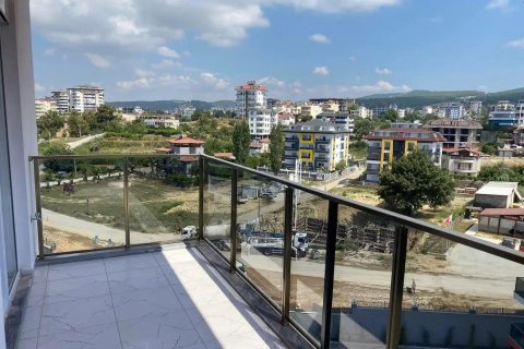 Apartment for sale in Avsallar, Antalya, Turkey, 53m2, No. 180185 – photo 14
