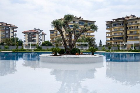 Apartment for sale in Avsallar, Antalya, Turkey, 53m2, No. 180185 – photo 6