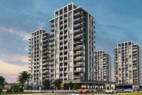 Commercial property  in Erdemli, Mersin, Turkey No. 180186