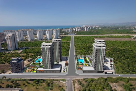 Ticari gayrimenkul   Erdemli, Mersin, Türkiye №180186 - 3