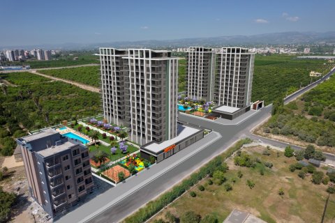 Ticari gayrimenkul   Erdemli, Mersin, Türkiye №180186 - 8