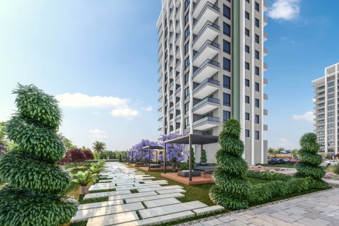 Ticari gayrimenkul   Erdemli, Mersin, Türkiye №180186 - 11