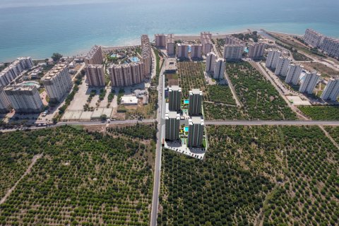 Ticari gayrimenkul   Erdemli, Mersin, Türkiye №180186 - 10