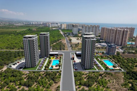 Ticari gayrimenkul   Erdemli, Mersin, Türkiye №180186 - 9