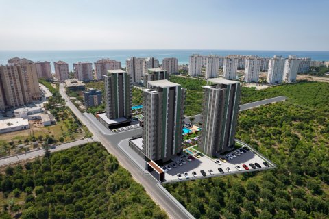 Ticari gayrimenkul   Erdemli, Mersin, Türkiye №180186 - 6