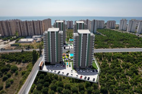 Ticari gayrimenkul   Erdemli, Mersin, Türkiye №180186 - 7