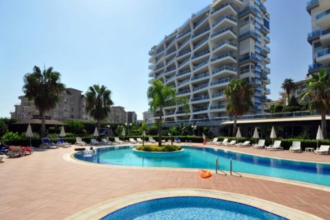 Daire Cikcilli, Antalya, Türkiye №187286 - 15