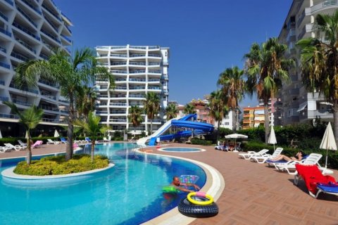 Daire Cikcilli, Antalya, Türkiye №187286 - 2