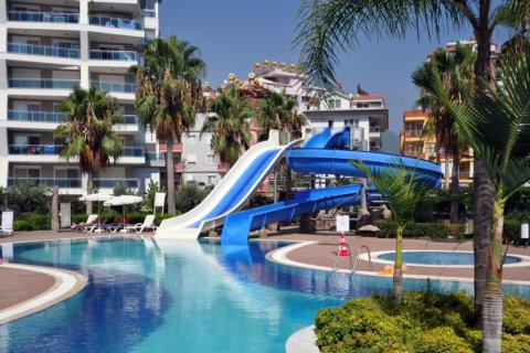 Daire Cikcilli, Antalya, Türkiye №187286 - 3