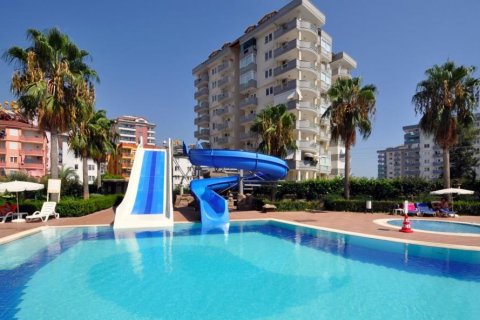 Daire Cikcilli, Antalya, Türkiye №187286 - 13