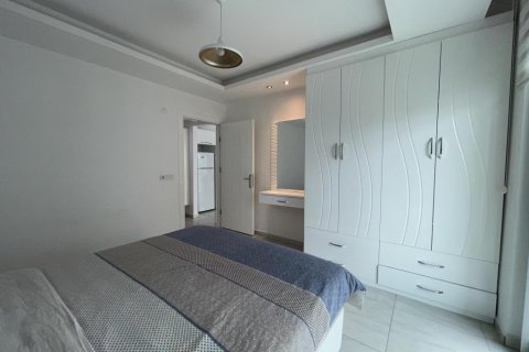Аренда квартиры  в Кестеле, Анталье, Турция 2 комн., 55м2, №187291 – фото 7
