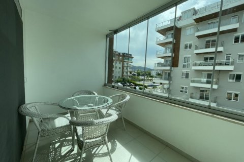 Аренда квартиры  в Кестеле, Анталье, Турция 2 комн., 55м2, №187291 – фото 11