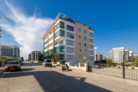 Аренда квартиры  в Кестеле, Анталье, Турция 2 комн., 55м2, №187291 – фото 25