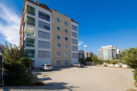 Аренда квартиры в Кестеле, Анталье, Турция 2 комн., 55м2, №187290 – фото 15