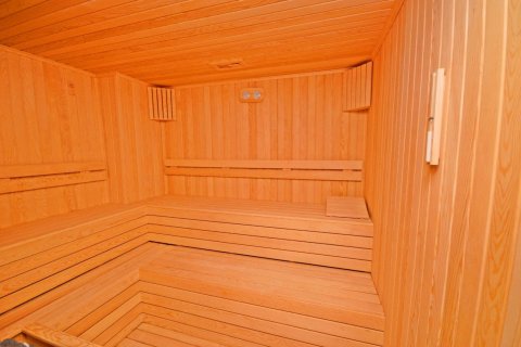 1+1 Wohnung in Kargicak, Alanya, Antalya, Türkei Nr. 192442 - 19