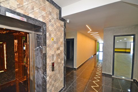 1+1 Wohnung in Kargicak, Alanya, Antalya, Türkei Nr. 192442 - 12