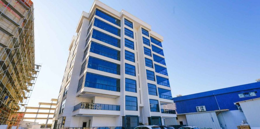 2+1 Leilighet  i Altintash, Antalya, Tyrkia Nr. 192427