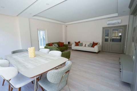 2+1 Leilighet  i Altintash, Antalya, Tyrkia Nr. 192427 - 3
