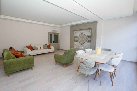 2+1 Leilighet  i Altintash, Antalya, Tyrkia Nr. 192427 - 7