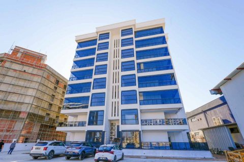 2+1 Leilighet  i Altintash, Antalya, Tyrkia Nr. 192427 - 8
