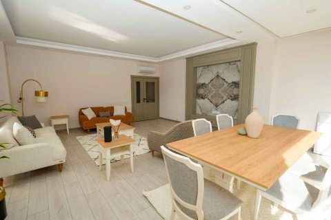 2+1 Leilighet  i Altintash, Antalya, Tyrkia Nr. 192427 - 25