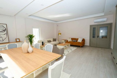 2+1 Leilighet  i Altintash, Antalya, Tyrkia Nr. 192427 - 26