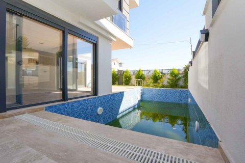 3+1 Wohnung  in Muratpasa, Antalya, Türkei Nr. 192429 - 35