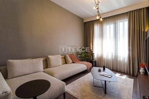 آپارتمان در Ankara ، ترکیه 5 خوابه ، 260 متر مربع. شماره 185335 - 10