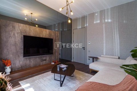 آپارتمان در Ankara ، ترکیه 5 خوابه ، 260 متر مربع. شماره 185335 - 11