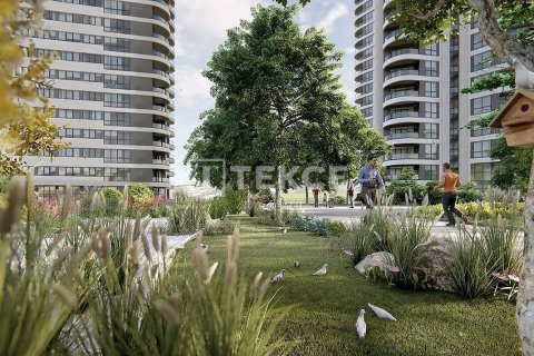 آپارتمان در Ankara ، ترکیه 5 خوابه ، 260 متر مربع. شماره 185335 - 3