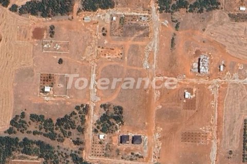 Продажа земельного участка  в Анталье, Турция, 521м2, №183850 – фото 2