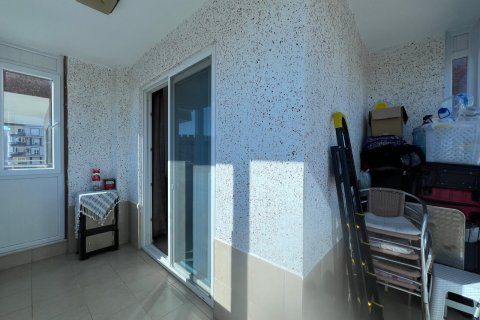 Daire Tosmur, Alanya, Antalya, Türkiye №183851 - 18