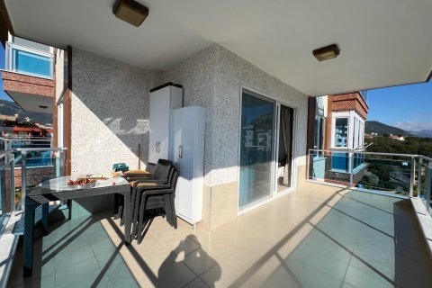 Daire Tosmur, Alanya, Antalya, Türkiye №183851 - 4