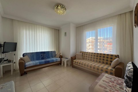 Daire Tosmur, Alanya, Antalya, Türkiye №183851 - 8