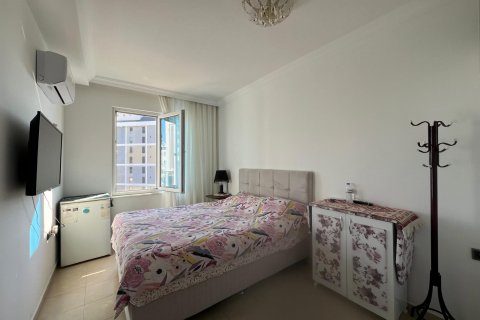 Daire Tosmur, Alanya, Antalya, Türkiye №183851 - 16