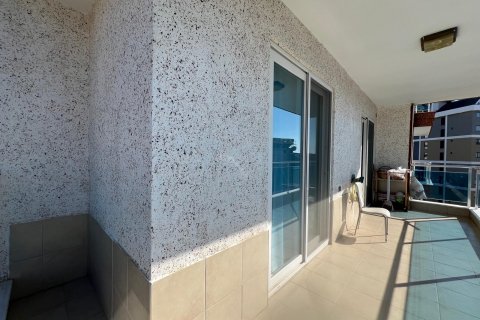 Daire Tosmur, Alanya, Antalya, Türkiye №183851 - 10