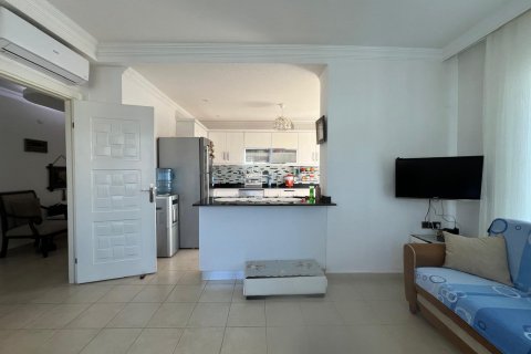 Daire Tosmur, Alanya, Antalya, Türkiye №183851 - 9