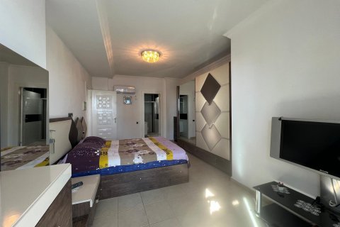 Daire Tosmur, Alanya, Antalya, Türkiye №183851 - 15