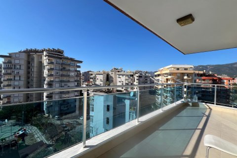 Daire Tosmur, Alanya, Antalya, Türkiye №183851 - 11