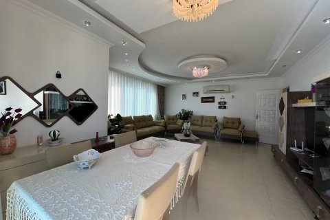 Daire Tosmur, Alanya, Antalya, Türkiye №183851 - 2