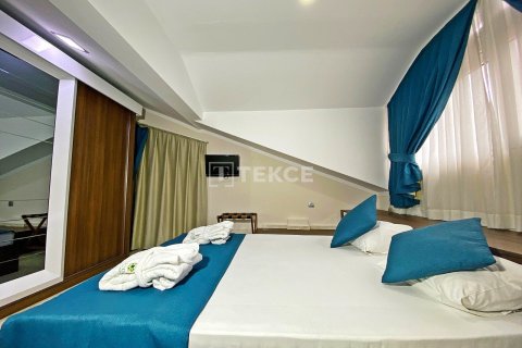 Hotel i Fethiye, Mugla, Tyrkiet Nr. 183856 - 19