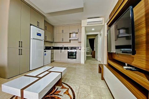Hotel i Fethiye, Mugla, Tyrkiet Nr. 183856 - 14