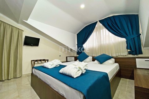 Hotel i Fethiye, Mugla, Tyrkiet Nr. 183856 - 16