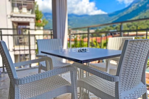 Hotel i Fethiye, Mugla, Tyrkiet Nr. 183856 - 24
